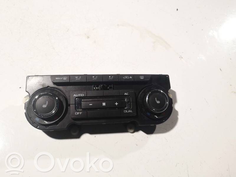 Panel klimatyzacji   3T0907044N,3T0907044N
