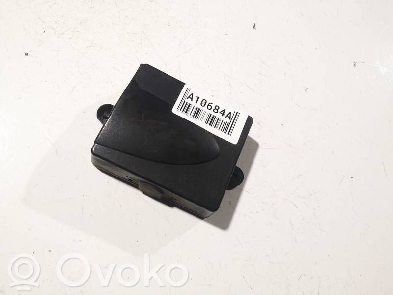 Opel Frontera B Sensor / Fühler / Geber