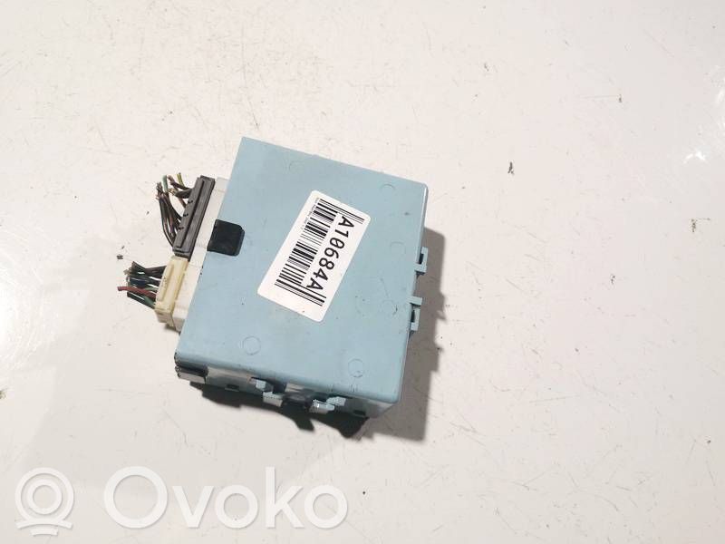 Opel Frontera B Alte unități/module de control 