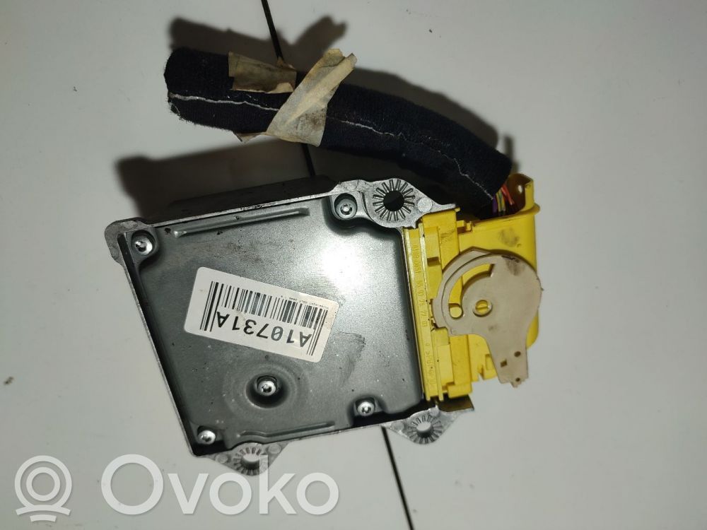 Sterownik / Moduł Airbag   81980451,0038PD0L1HWY,05H020S2300,1K0909605T,26060513C,5WK43412,81980451,81980451,8593257703