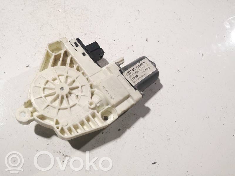 Audi A6 S6 C6 4F Motorino alzacristalli della portiera posteriore