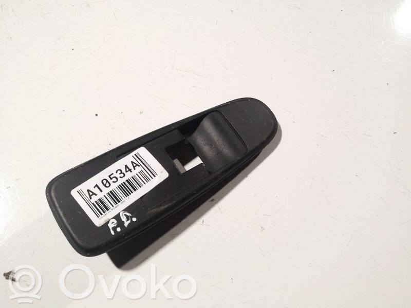 Citroen C4 I Picasso Ramă comutator geam ușă față 