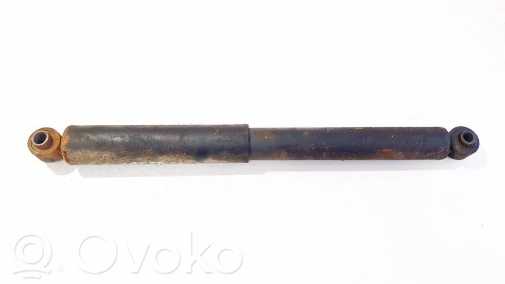 Stoßdämpfer hinten   441081,441081