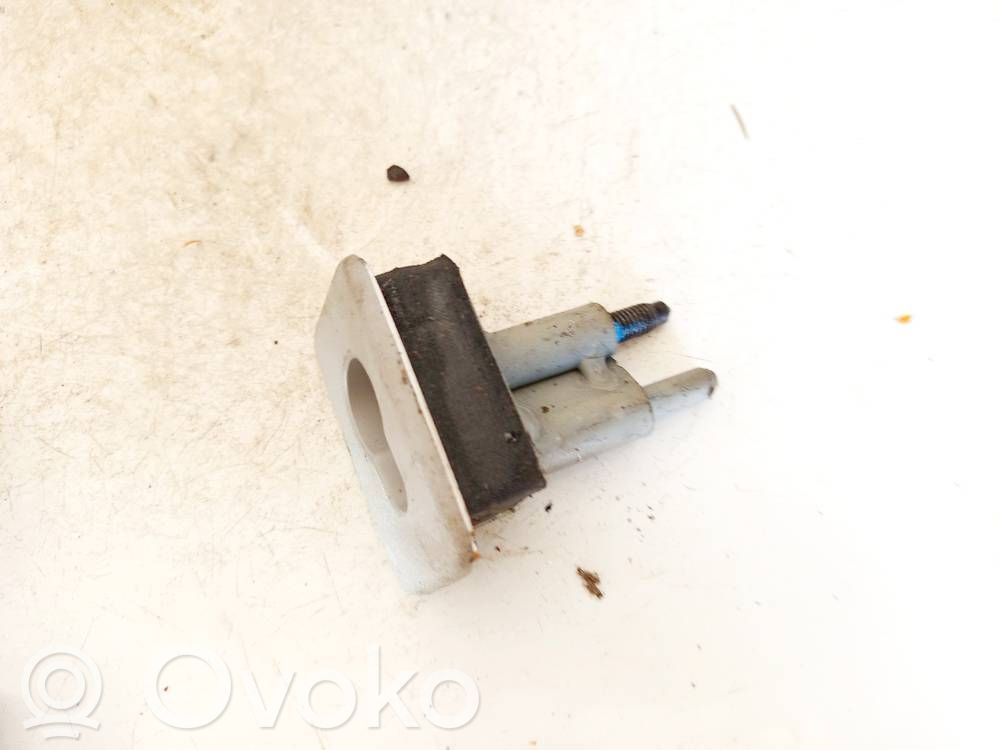 Opel Zafira B Alte piese de interior