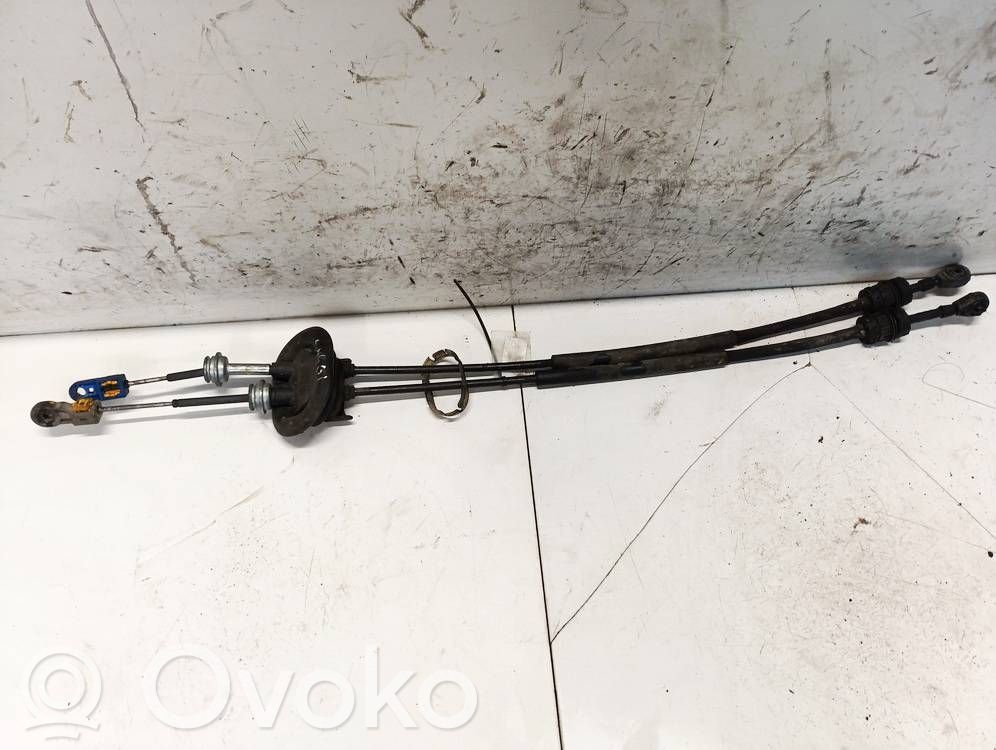 Peugeot 308 Cabluri schimbător viteze 