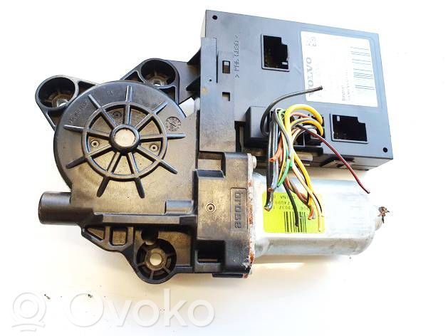 Volvo V50 Motor macara geam ușă față