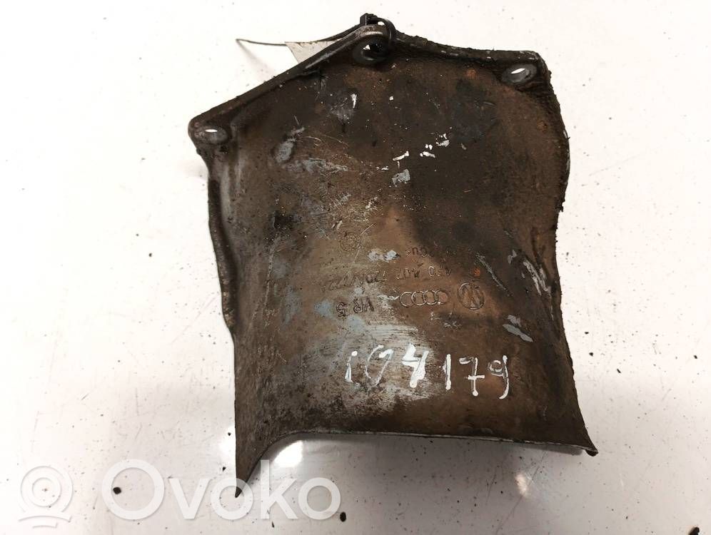 Audi A6 S6 C6 4F Alte piese suspensie față 