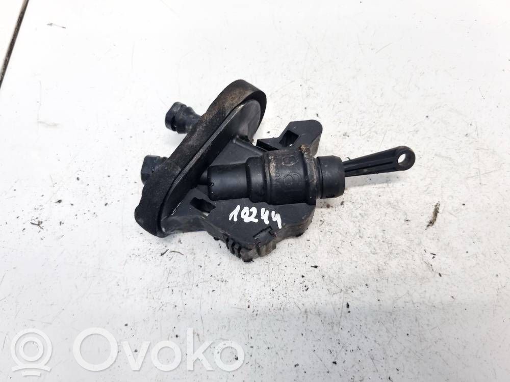 Ford Fiesta Kytkimen pääsylinteri 