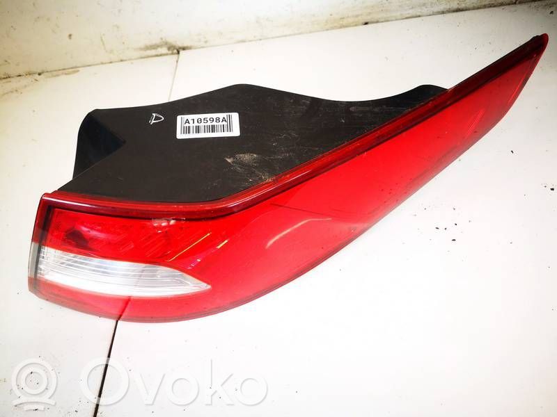 KIA Optima Lampă spate în caroserie 
