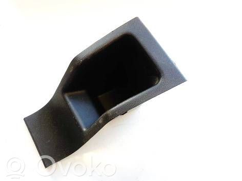 Citroen DS3 Altra parte interiore 