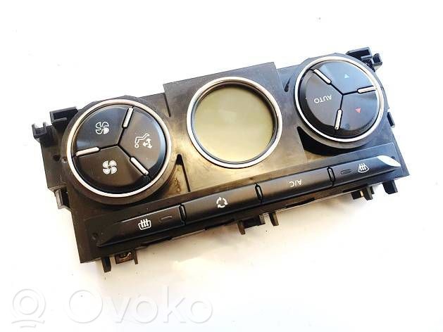 Citroen DS3 Unitate control climatizare 
