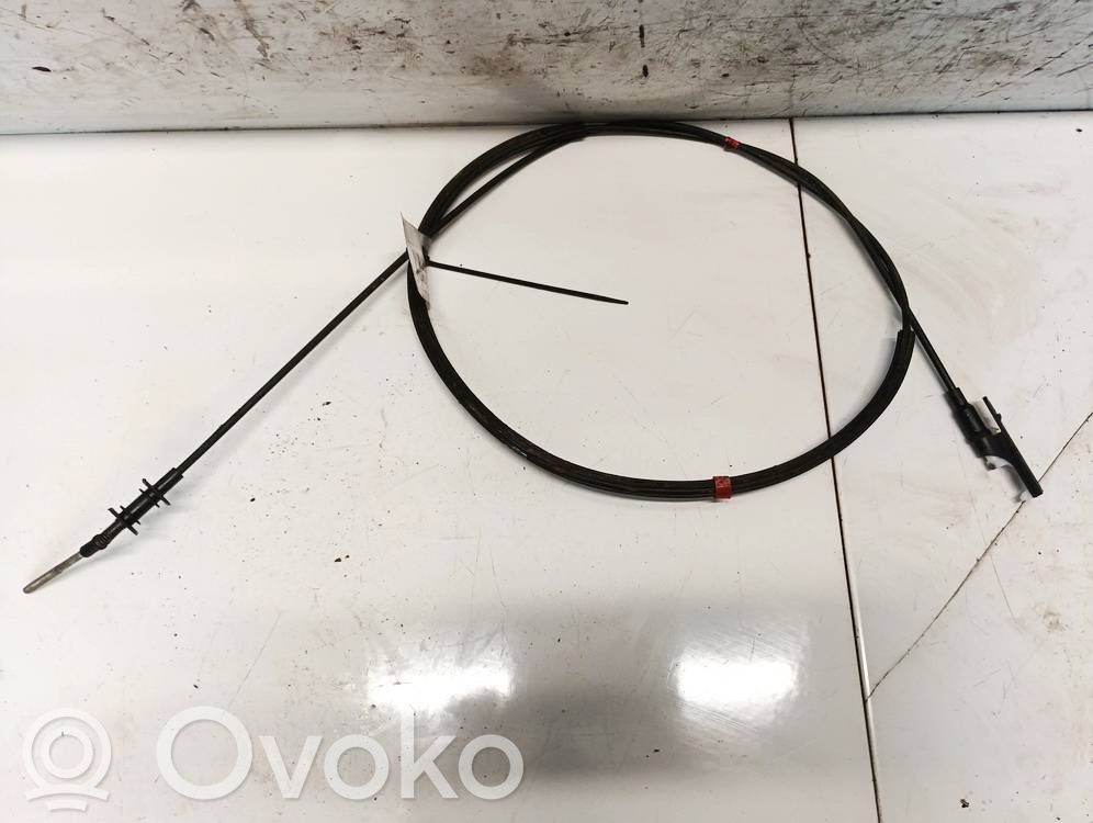 Volvo S60 Cavo comando del freno a mano/freno di stazionamento 