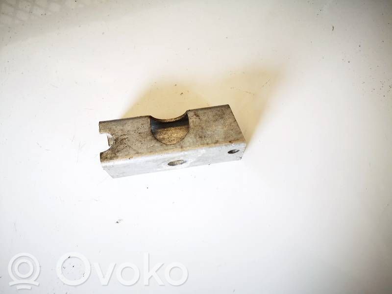 Audi A3 S3 8L Alte piese de exterior 