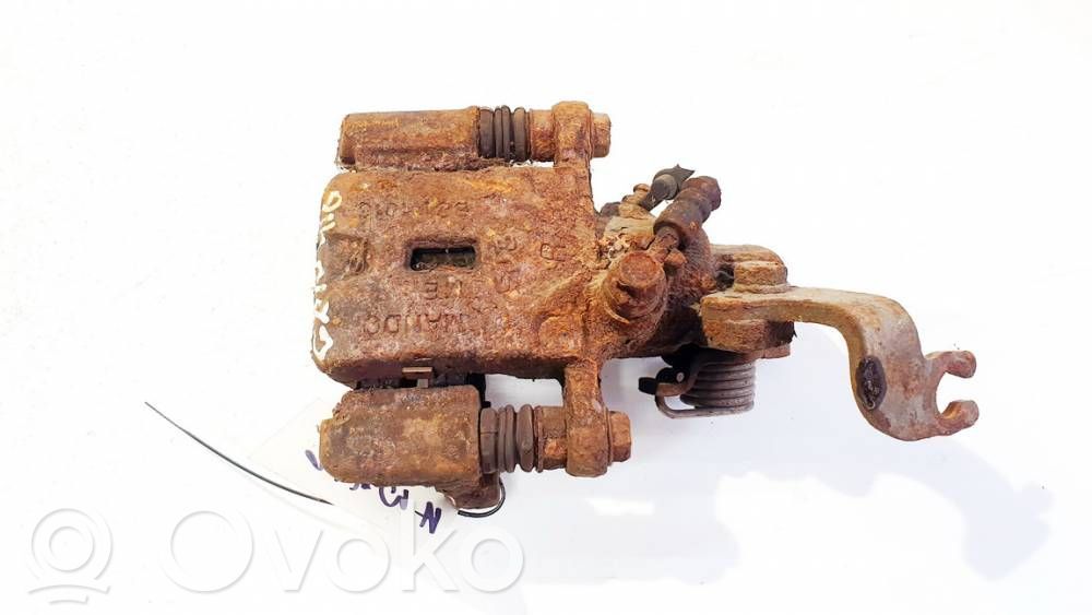 Hyundai Tiburon Bremssattel hinten 
