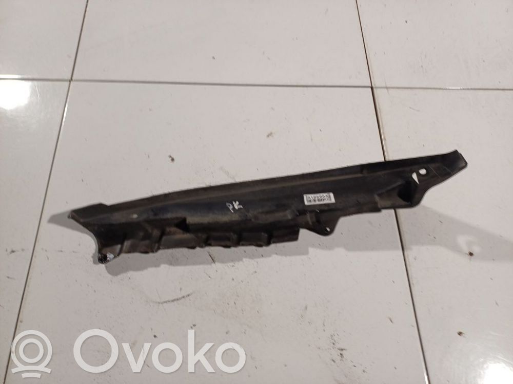 Honda Civic Bridă fixare aripă față 