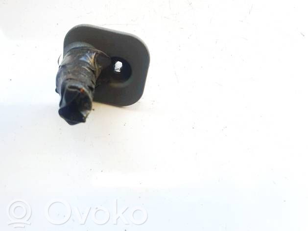 Fiat Scudo Alte piese de interior 
