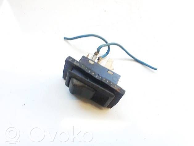 Fiat Scudo Interruttore fendinebbia