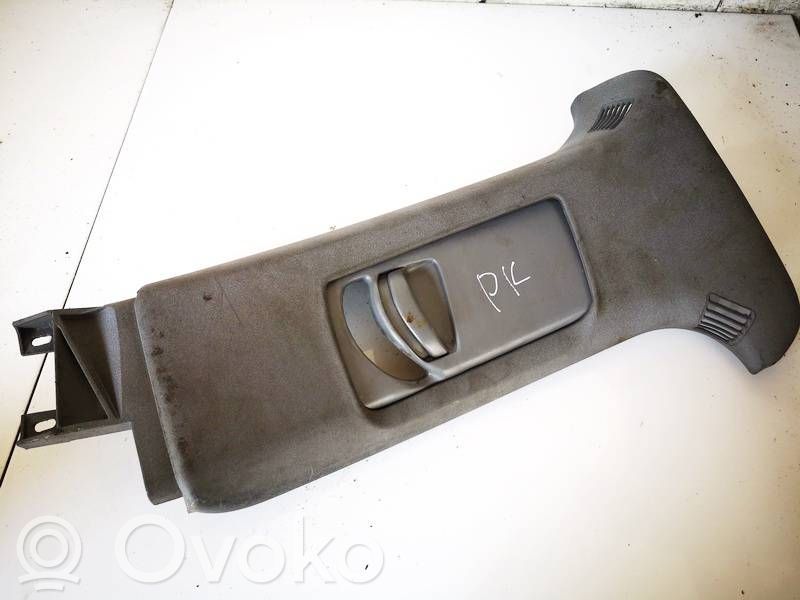 Audi A3 S3 8L Osłona górna słupka / B