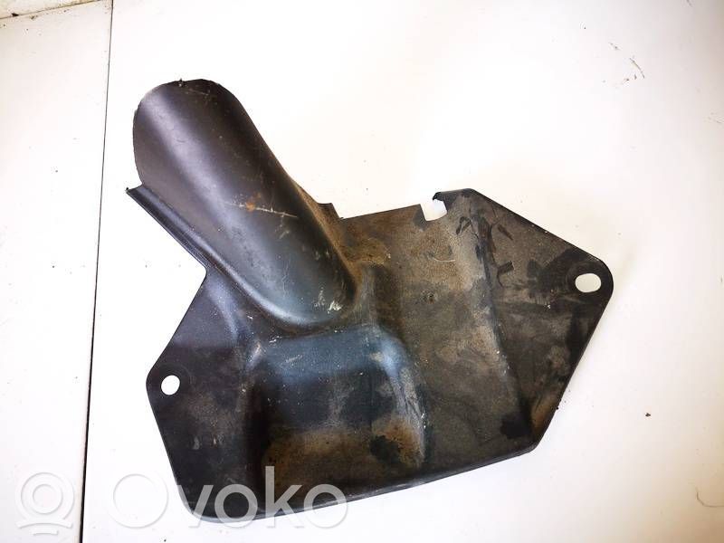 Audi A3 S3 8L Altra parte interiore