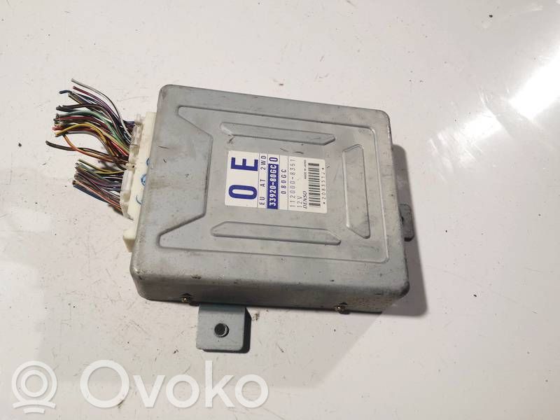 Inne komputery / moduły / sterowniki   3392080GC0,1120008351,3392080GC0,3392080GC0