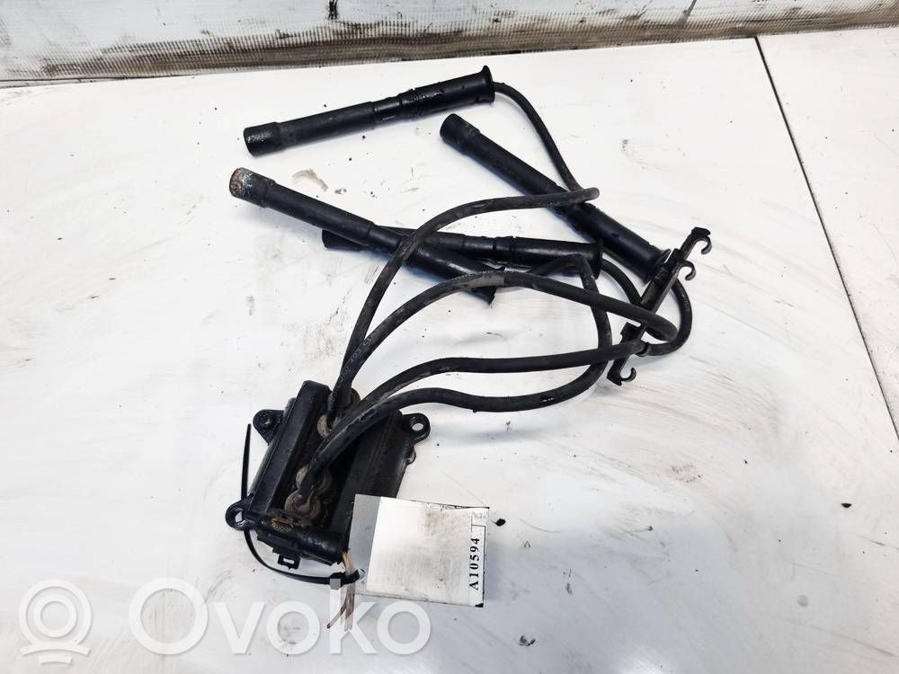 Renault Kangoo I Bobină aprindere 