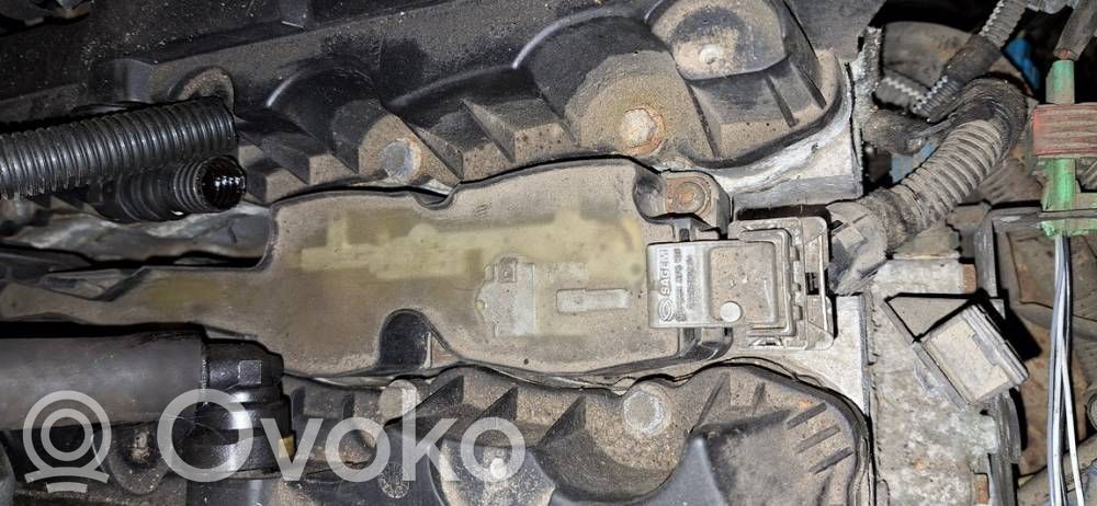 Peugeot 206 Bobine d'allumage haute tension 