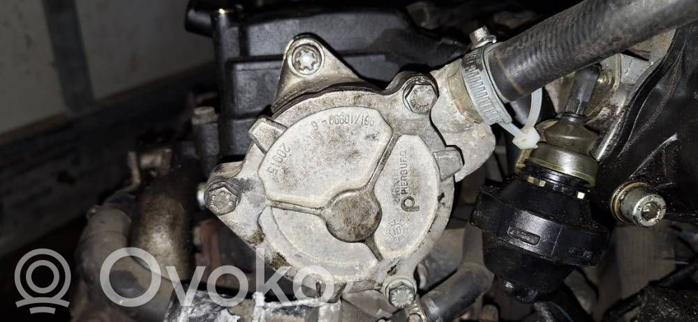 Fiat Stilo Pompă vacuum 