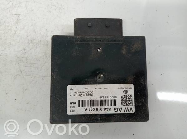 Autres unités de commande / modules   3AA919041A,9000186525,3AA919041A,9000186525