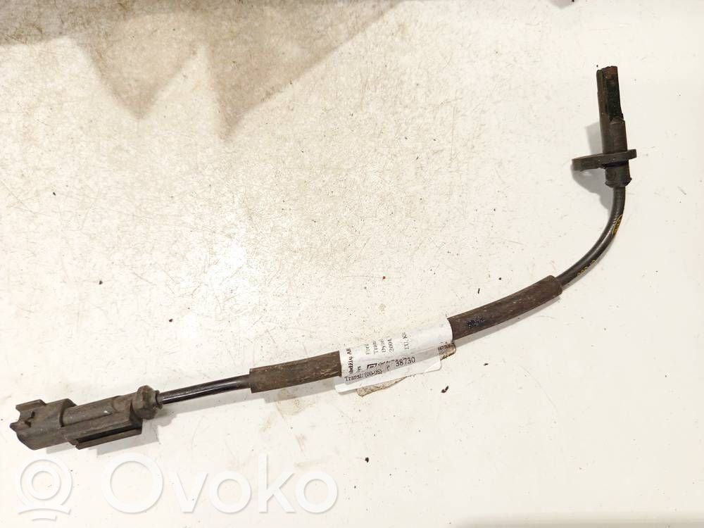Senzor ABS roată   BK212B372AC,BK212B372AC,BK212B372AC,BK212B372AC