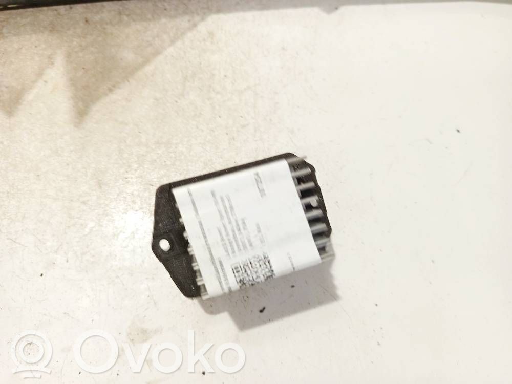 Motor aerotermă/rezistor ventilator   0778000901,0778000901,0778000901,0778000901