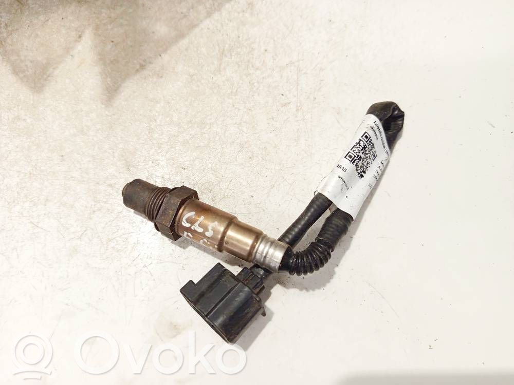 Mercedes-Benz A W169 Sensore della sonda Lambda