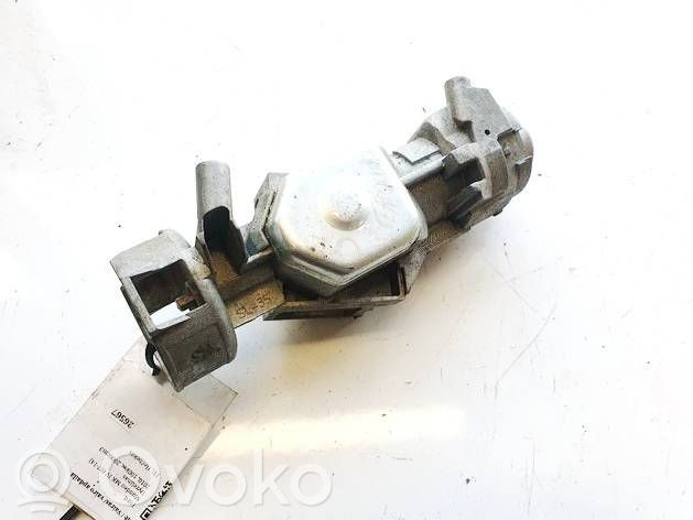 Ford Mondeo MK IV Virtalukon kytkin 