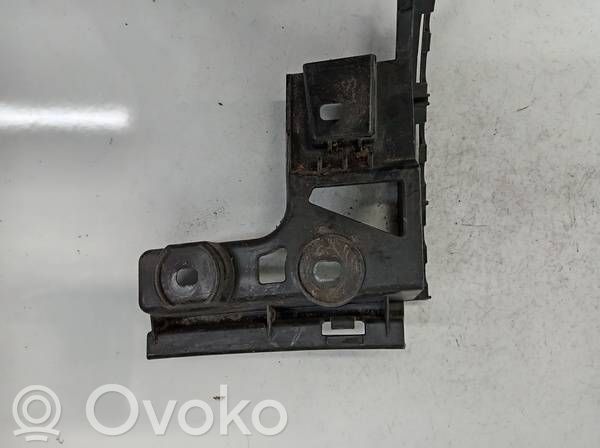 Volkswagen Touran II Staffa di rinforzo montaggio del paraurti posteriore 