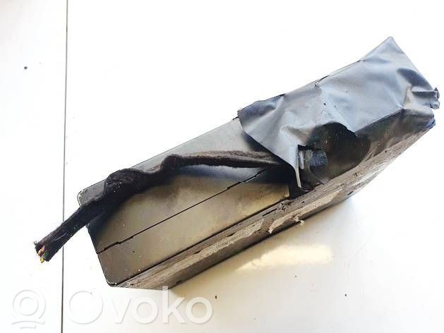 Peugeot 407 Schimbător CD/DVD 