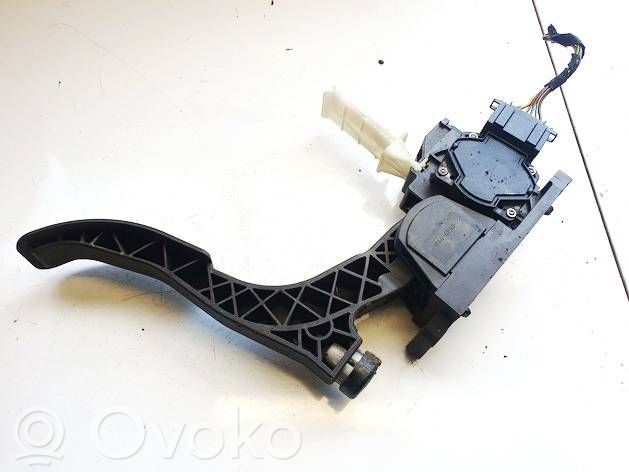 Audi A3 S3 8L Pedale dell’acceleratore 