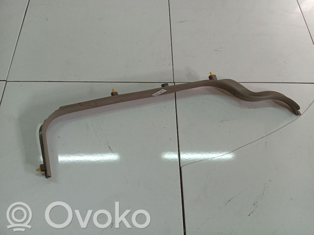Volvo S60 Altra parte interiore 