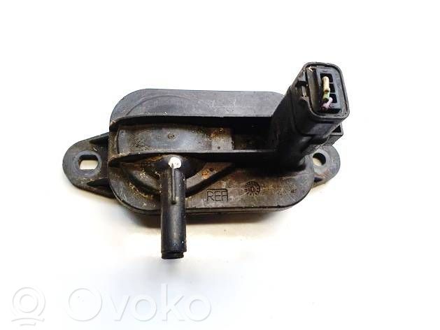 Peugeot 407 Senzor presiune aer 