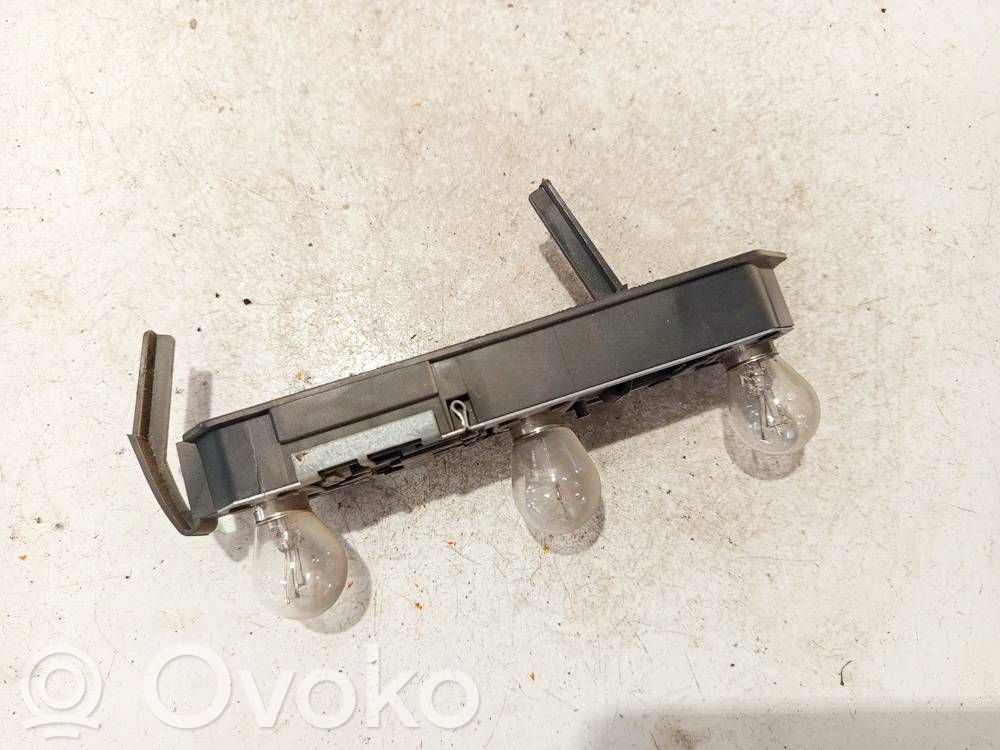 Volvo S70 V70 V70 XC Suport becuri lampă spate