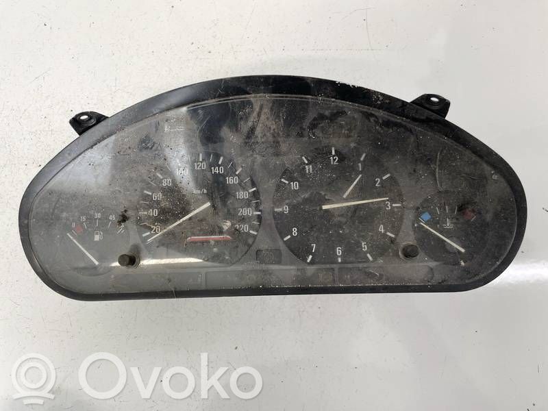 BMW 3 E36 Nopeusmittari (mittaristo) 