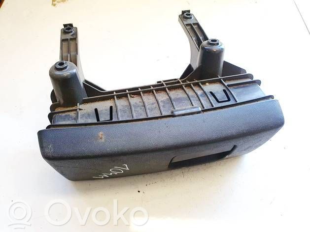 Seat Exeo (3R) Guantera 