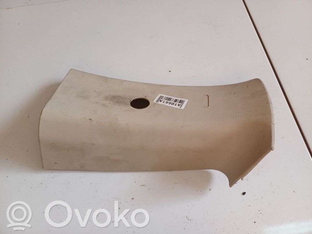 Ford Ka Pilar (B) (superior) 