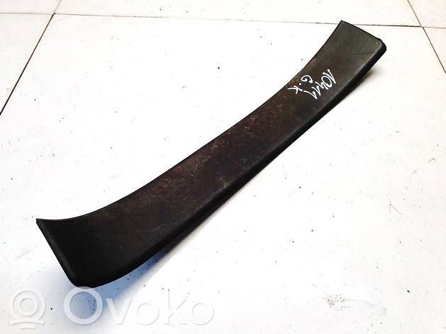 Seat Exeo (3R) Copertura del rivestimento del sottoporta posteriore 