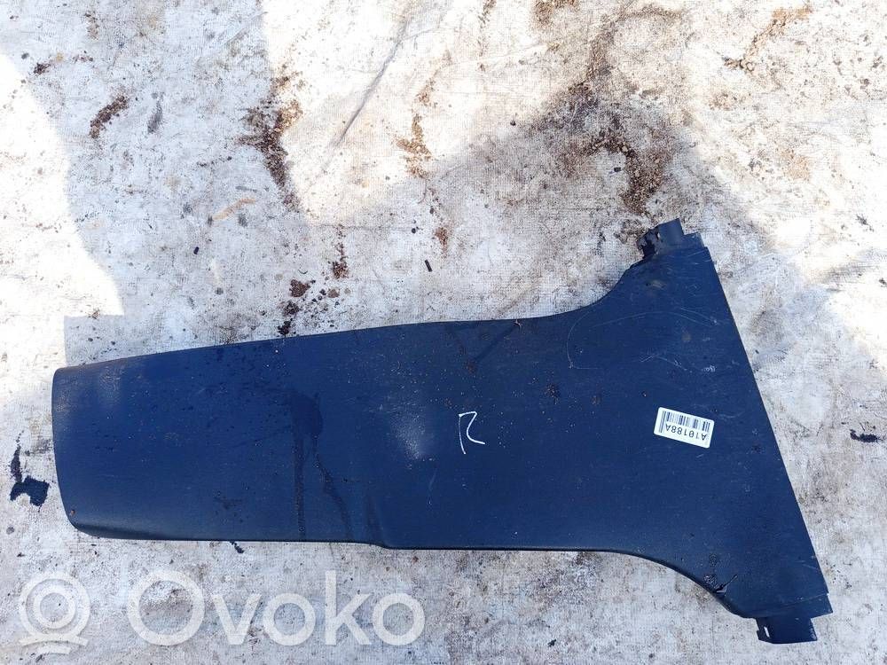 Lexus IS 220D-250-350 Altra parte interiore