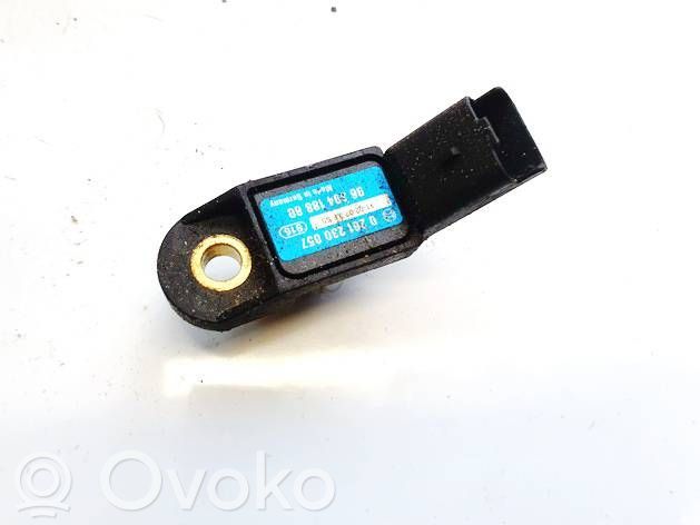Peugeot 406 Sensore di pressione 