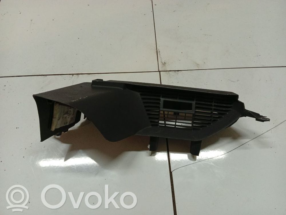Volkswagen Golf V Altra parte interiore