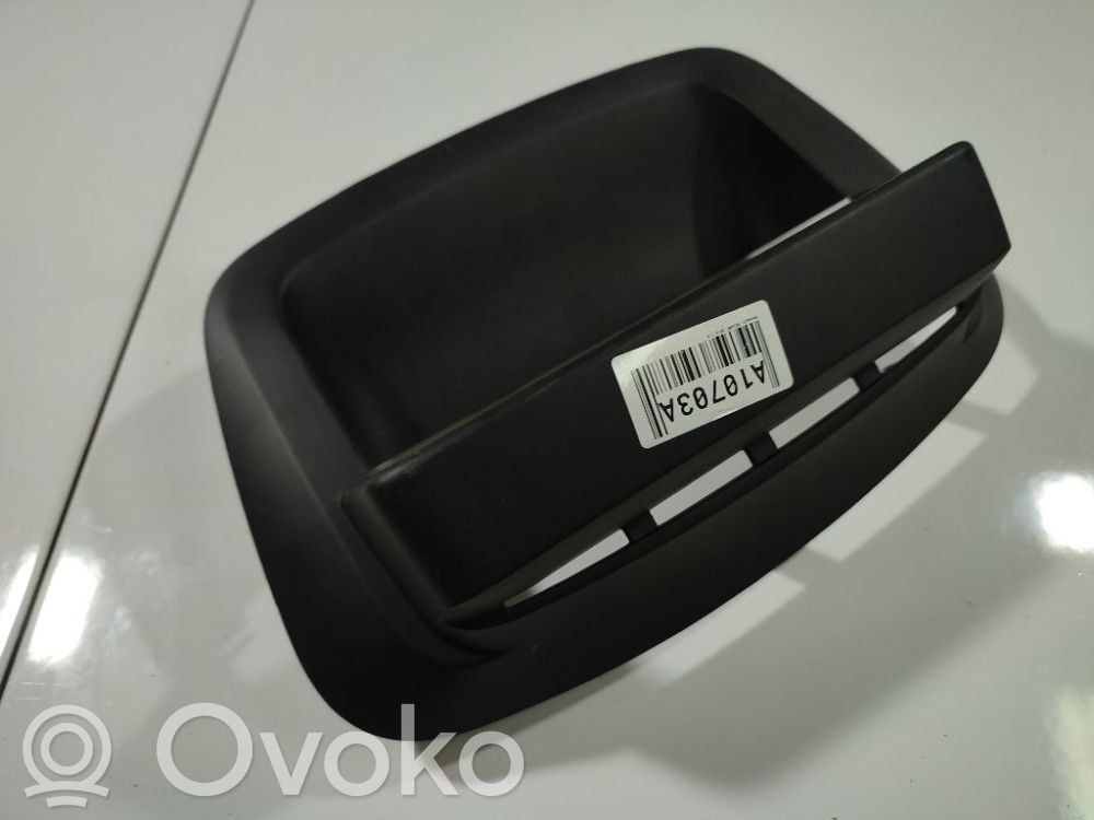Renault Megane III Other interior part 