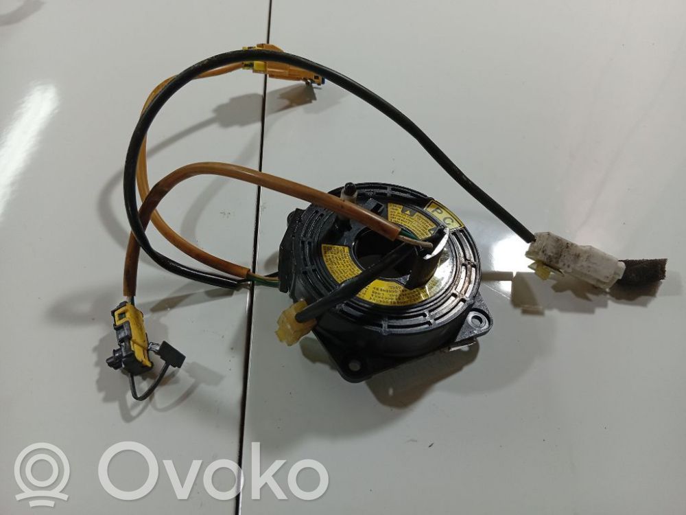 Chevrolet Aveo Taśma / Pierścień ślizgowy Airbag / SRS 