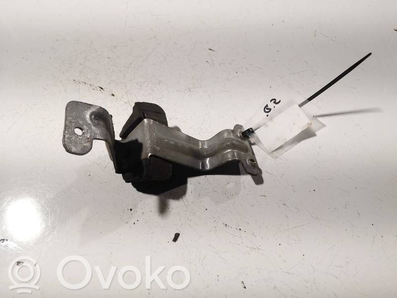 Dodge Grand Caravan Altra parte esteriore 