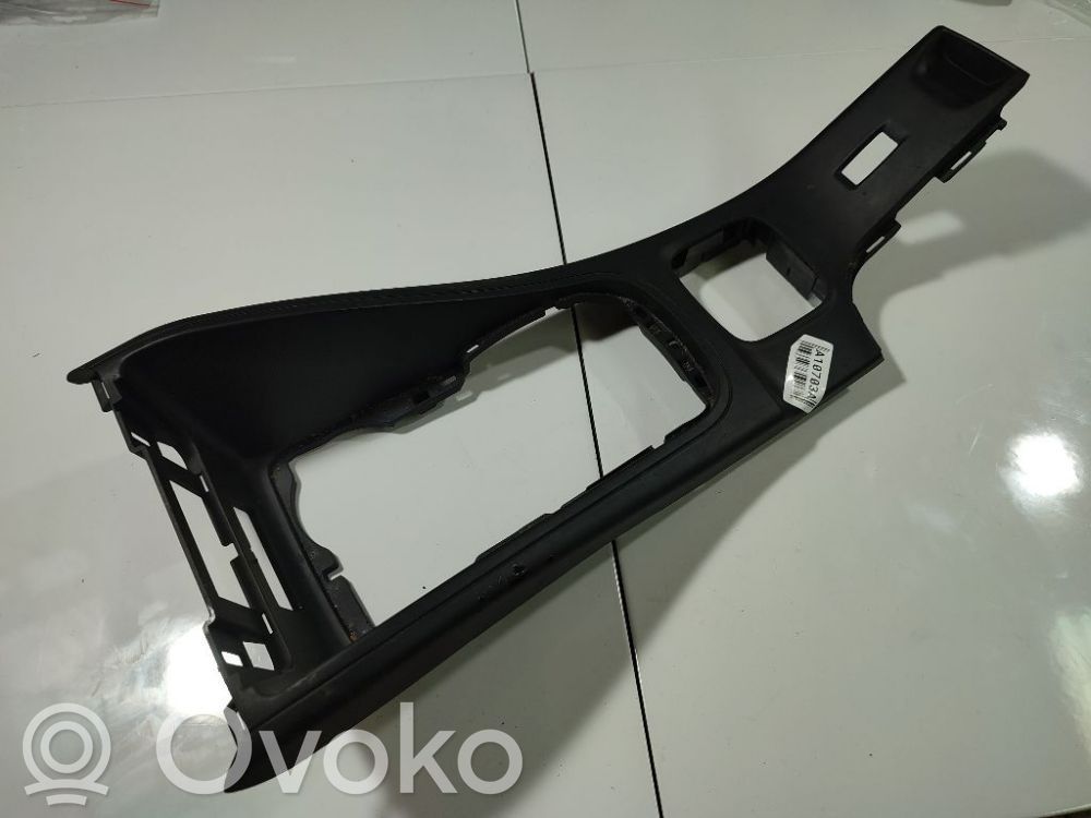 Renault Megane III Otros repuestos del interior 