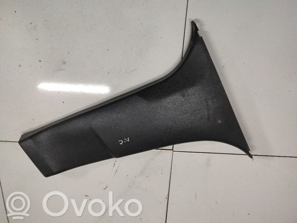Subaru Outback Verkleidung oben B-Säule 